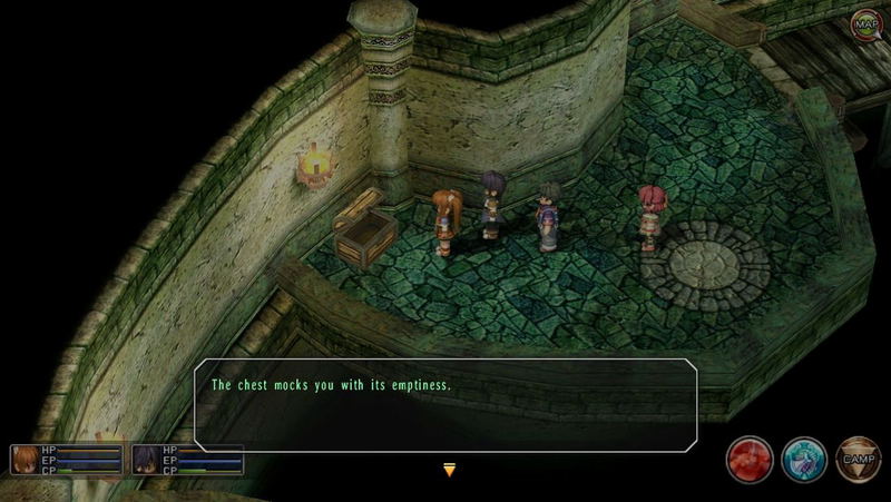 The Legend of Heroes: Trails in the Sky <span class="ext" style="background-color: #2a475e; color: #FFFFFF;">STEAM</span> <span class="ext ext_digital">digital</span> image 8