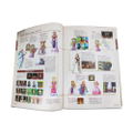 The Legend Of Zelda Hyrule Encyclopedia 30th Anniversary Book Vol. 2 thumbnail 2