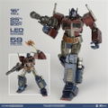 Transformers Generation One Premium Scale Collectible Series: Optimus Prime Classic Edition thumbnail 2