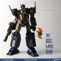 Transformers Generation One Premium Scale Collectible Series: Optimus Prime Classic Edition thumbnail 3