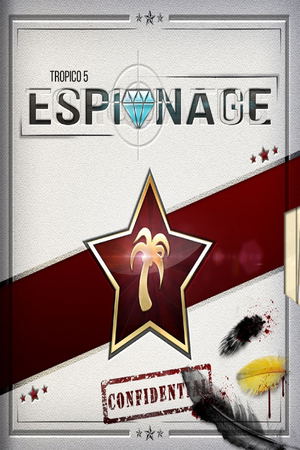 Tropico 5: Espionage_