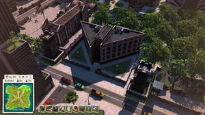 Tropico 5: Espionage_