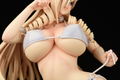 Walkure Romanze Shoujo Kishi Monogatari 1/4.5 Scale Pre-Painted Figure: Celia Cumani Aintree Shironeko Ver. thumbnail 11