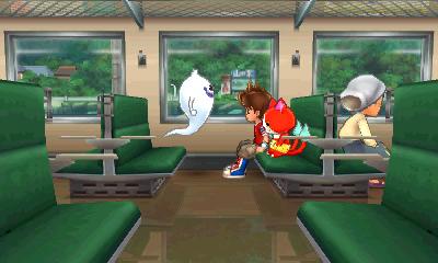 Yo-Kai Watch 2: Bony Spirits image 10