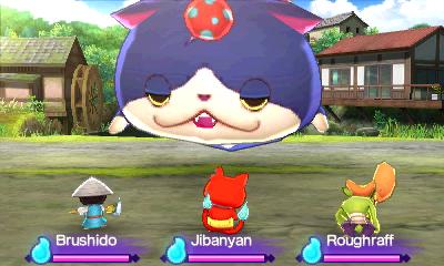 Yo-Kai Watch 2: Bony Spirits image 12