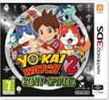 Yo-Kai Watch 2: Bony Spirits thumbnail 1