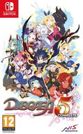 Disgaea 5 Complete thumbnail 1