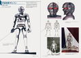 All About Murakami Katsushi - Superhero Industrial Design Art Collection thumbnail 5