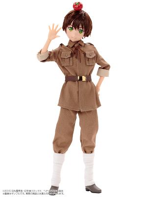Asterisk Collection Series No. 009 Hetalia The World Twinkle 1/6 Scale Fashion Doll: Spain