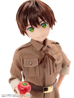 Asterisk Collection Series No. 009 Hetalia The World Twinkle 1/6 Scale Fashion Doll: Spain