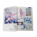 Blue Reflection Maboroshi Ni Mau Shoujo no Ken Perfect Guide thumbnail 3