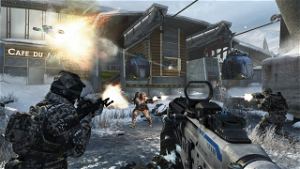 Call of Duty: Black Ops II - Revolution (DLC)