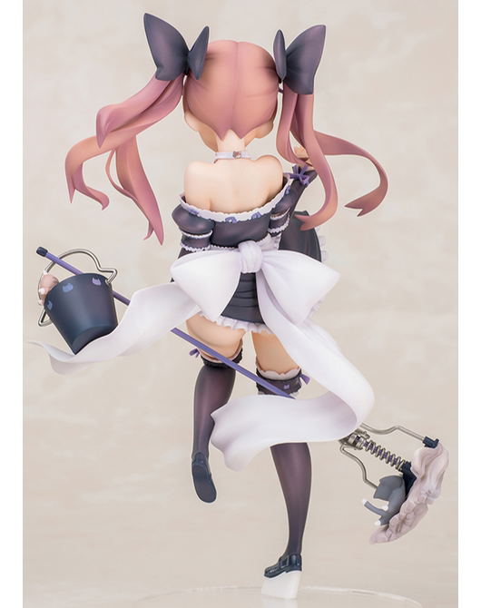 Creator's Collection Peach Maid Figure Series 1/8 Scale Pre