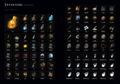 Dark Souls III Design Works (Hardcover) thumbnail 12