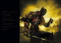 Dark Souls III Design Works (Hardcover) thumbnail 2