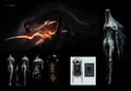 Dark Souls III Design Works (Hardcover) thumbnail 7