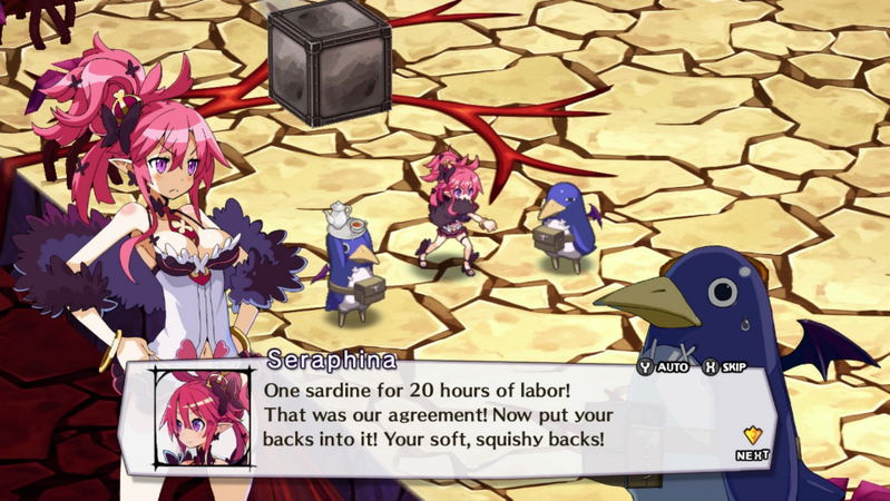 Disgaea 5 Complete image 10