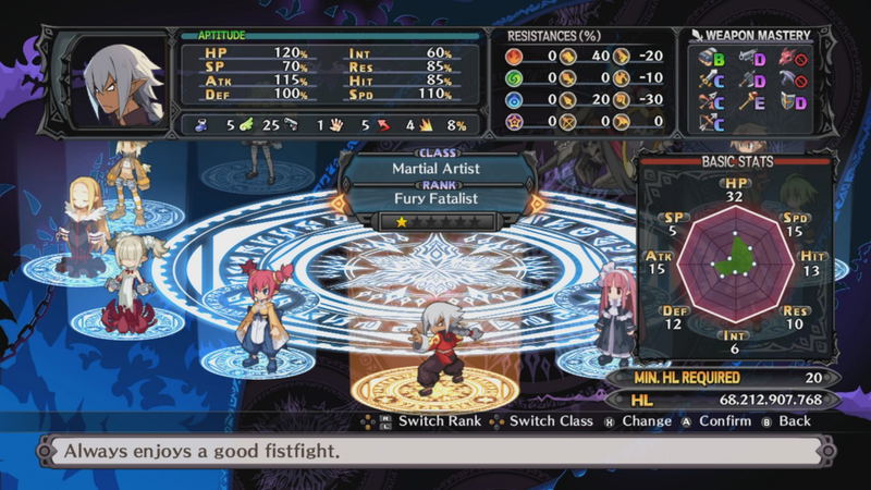 Disgaea 5 Complete image 13