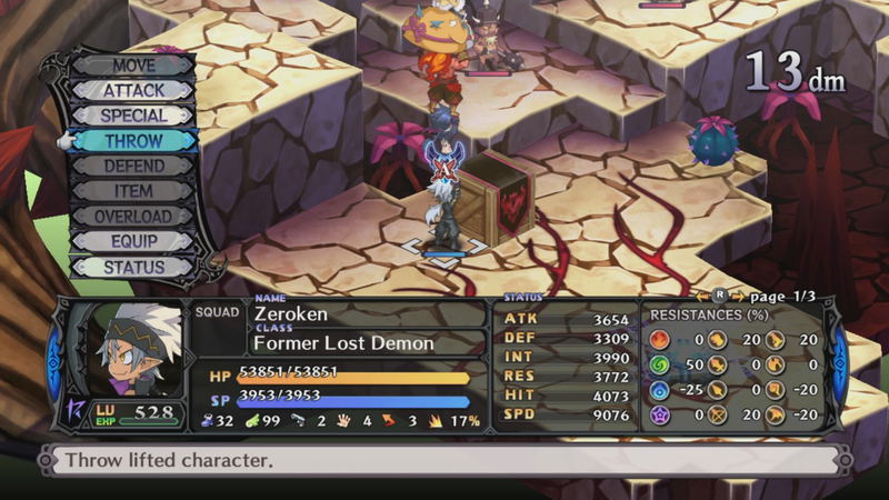Disgaea 5 Complete image 14