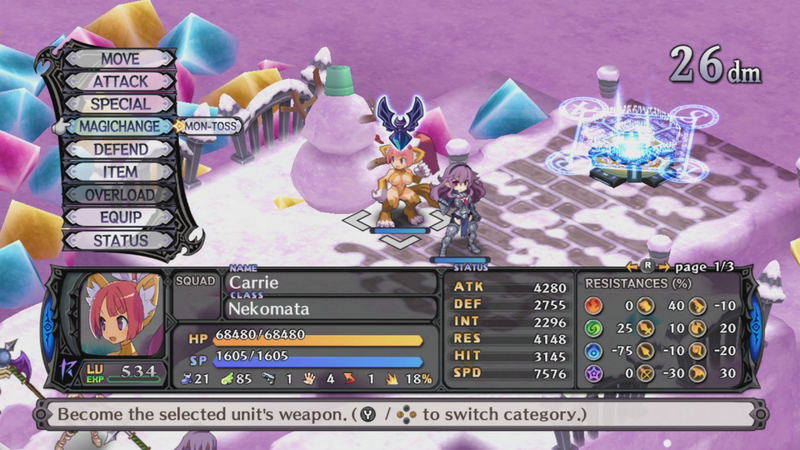 Disgaea 5 Complete image 15