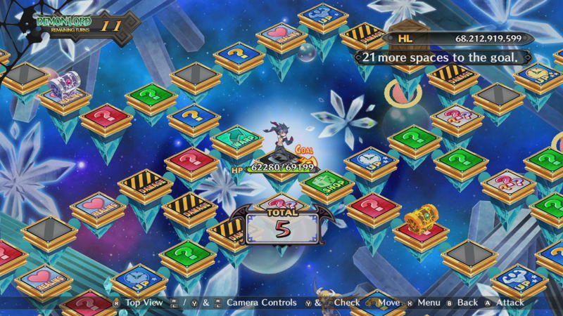 Disgaea 5 Complete image 5