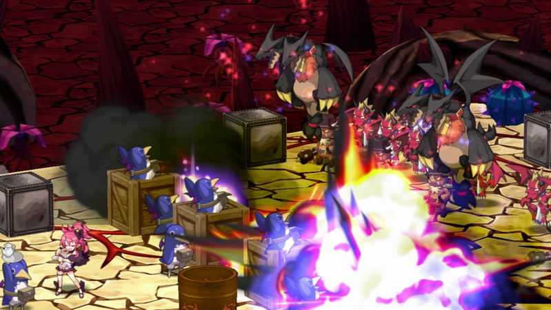 Disgaea 5 Complete image 6