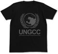 Godzilla G-Force T-shirt Black (S Size) thumbnail 1