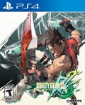 Guilty Gear Xrd: Rev 2 thumbnail 1