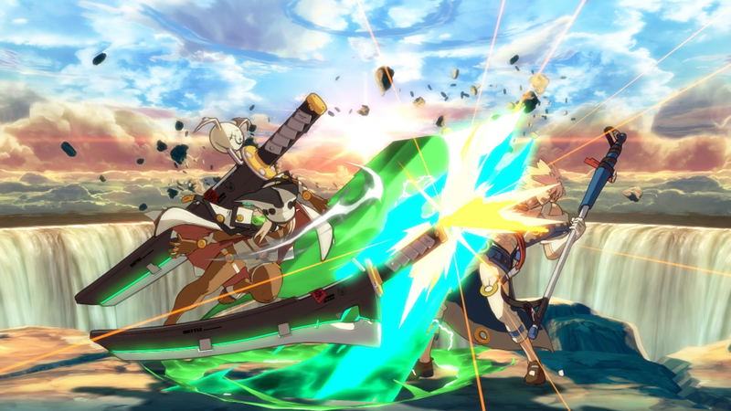 Guilty Gear Xrd: Rev 2 image 6
