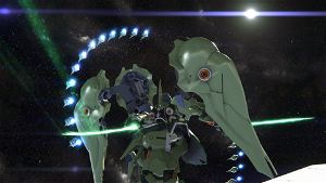 Gundam Breaker 3 (Welcome Price)