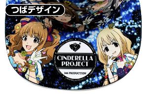 Idolm@ster Cinderella Girls Cinderella Project Reversible Cap [Re-run]