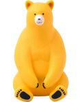 Kuma Miko Girl Meets Bear: Soft Vinyl Natsu thumbnail 1