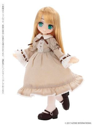 Lil' Fairy Small Small Maid 1/12 Scale Fashion Doll: Hermia
