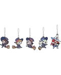 Little Witch Academia Collectible Rubber Straps (Set of 5 pieces) thumbnail 1
