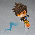Nendoroid No. 730 Overwatch: Tracer Classic Skin Edition thumbnail 3
