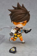 Nendoroid No. 730 Overwatch: Tracer Classic Skin Edition thumbnail 5