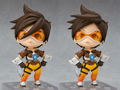 Nendoroid No. 730 Overwatch: Tracer Classic Skin Edition thumbnail 6