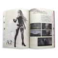NieR:Automata Strategy Guide Book thumbnail 4