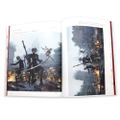 NieR:Automata Strategy Guide Book thumbnail 7