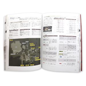 NieR:Automata Strategy Guide Book
