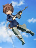 Parfom Brave Witches: Hikari Karibuchi thumbnail 2