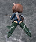 Parfom Brave Witches: Hikari Karibuchi thumbnail 4