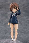 Parfom Brave Witches: Hikari Karibuchi thumbnail 5