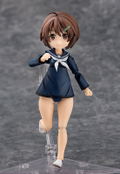 Parfom Brave Witches: Hikari Karibuchi thumbnail 6