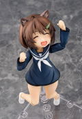 Parfom Brave Witches: Hikari Karibuchi thumbnail 7