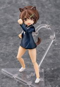 Parfom Brave Witches: Hikari Karibuchi thumbnail 8