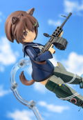 Parfom Brave Witches: Hikari Karibuchi thumbnail 9