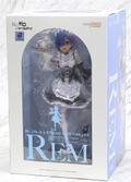Re:ZERO Starting Life in Another World 1/7 Scale Pre-Painted Figure: Rem [GSC Exclusive Ver.] (Re-run) thumbnail 9