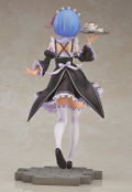 Re:ZERO Starting Life in Another World 1/7 Scale Pre-Painted Figure: Rem [GSC Exclusive Ver.] (Re-run) thumbnail 4