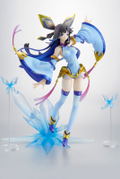 Tales of Mountains and Seas 1/8 Scale Pre-Painted Figure: Jou Shousen Kyouketsu Sourin Ver. thumbnail 1